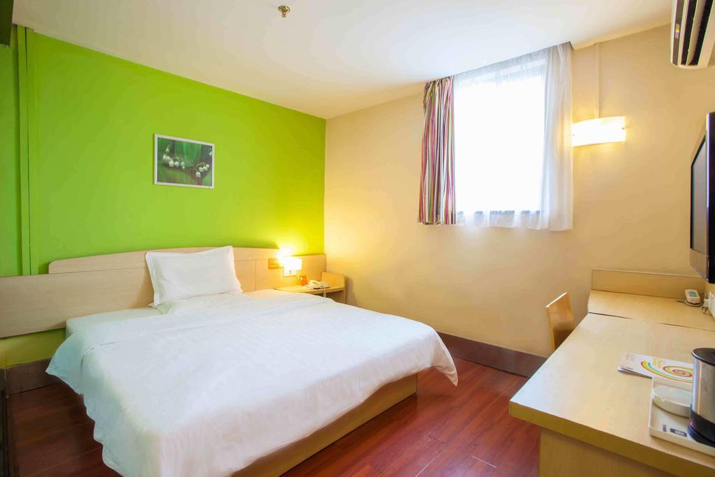 7Days Inn Guiyang Posts And Telecommunications Building Habitación foto